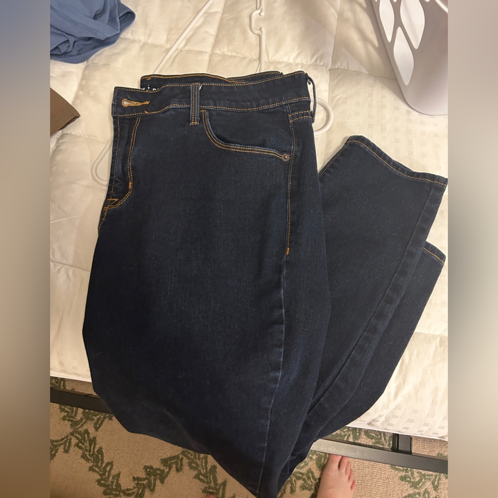 Old Navy Mid Rise jeans
